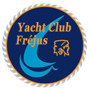 Logo Yacht Club Fréjus
