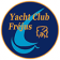 Logo Yacht Club Fréjus