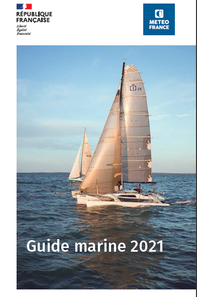 Image Guide Marine 2021