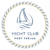 Logo Yacht Club Fréjus