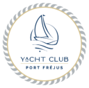 Logo Yacht Club Fréjus
